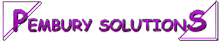 Pembury Solutions